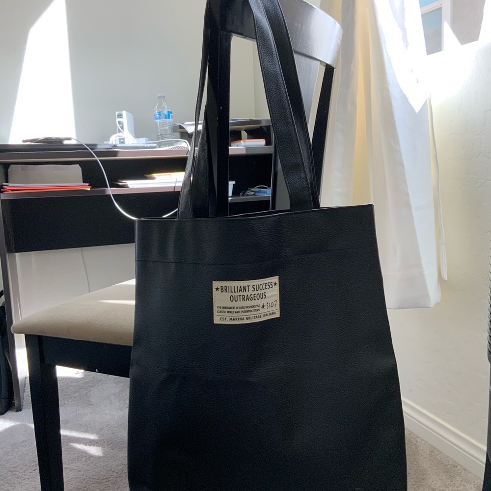 Tote Bag
